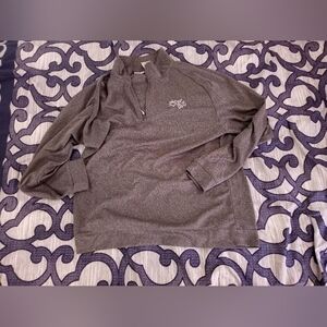 👠NHL WASHINGTON CAPITOLS pullover👠